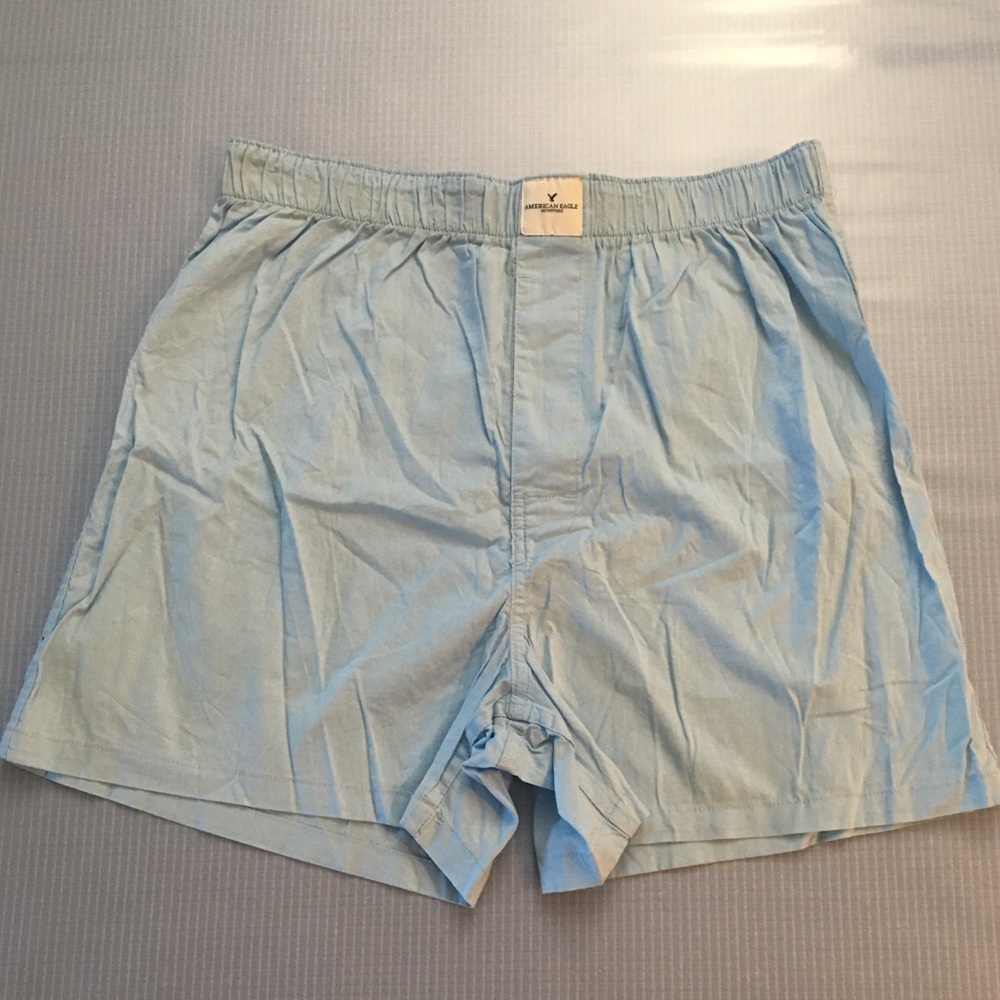 Men’s American Eagle Boxers